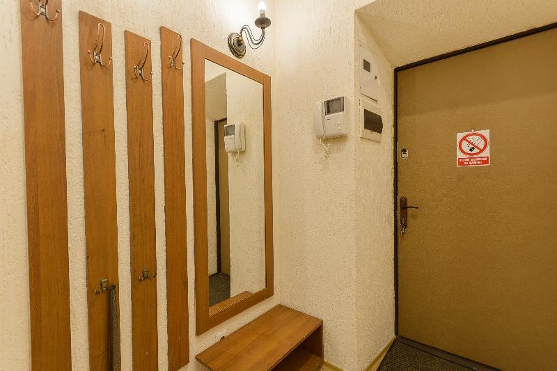 Студія З Видом На Майдан Незалежності キエフ エクステリア 写真